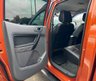 USED 2016 16 FORD RANGER 3.2 WILDTRAK 4X4 DCB TDCI 4d 197 BHP  NO VAT NO VAT- MOUTAIN ROLLER TOP
