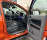 USED 2016 16 FORD RANGER 3.2 WILDTRAK 4X4 DCB TDCI 4d 197 BHP  NO VAT NO VAT- MOUTAIN ROLLER TOP