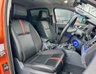 USED 2016 16 FORD RANGER 3.2 WILDTRAK 4X4 DCB TDCI 4d 197 BHP  NO VAT NO VAT- MOUTAIN ROLLER TOP