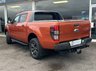 USED 2016 16 FORD RANGER 3.2 WILDTRAK 4X4 DCB TDCI 4d 197 BHP  NO VAT NO VAT- MOUTAIN ROLLER TOP