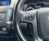 USED 2016 16 FORD RANGER 3.2 WILDTRAK 4X4 DCB TDCI 4d 197 BHP  NO VAT NO VAT- MOUTAIN ROLLER TOP