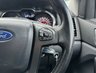 USED 2016 16 FORD RANGER 3.2 WILDTRAK 4X4 DCB TDCI 4d 197 BHP  NO VAT NO VAT- MOUTAIN ROLLER TOP