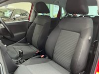 USED 2012 61 VOLKSWAGEN POLO 1.2 Match Hatchback 5dr Petrol Manual Euro 5 (60 ps) AUX, Privacy Glass, Air Con