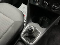 USED 2012 61 VOLKSWAGEN POLO 1.2 Match Hatchback 5dr Petrol Manual Euro 5 (60 ps) AUX, Privacy Glass, Air Con