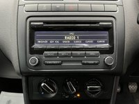 USED 2012 61 VOLKSWAGEN POLO 1.2 Match Hatchback 5dr Petrol Manual Euro 5 (60 ps) AUX, Privacy Glass, Air Con