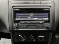 USED 2012 61 VOLKSWAGEN POLO 1.2 Match Hatchback 5dr Petrol Manual Euro 5 (60 ps) AUX, Privacy Glass, Air Con