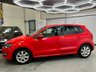 USED 2012 61 VOLKSWAGEN POLO 1.2 Match Hatchback 5dr Petrol Manual Euro 5 (60 ps) AUX, Privacy Glass, Air Con