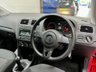 USED 2012 61 VOLKSWAGEN POLO 1.2 Match Hatchback 5dr Petrol Manual Euro 5 (60 ps) AUX, Privacy Glass, Air Con