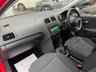 USED 2012 61 VOLKSWAGEN POLO 1.2 Match Hatchback 5dr Petrol Manual Euro 5 (60 ps) AUX, Privacy Glass, Air Con