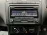 USED 2012 61 VOLKSWAGEN POLO 1.2 Match Hatchback 5dr Petrol Manual Euro 5 (60 ps) AUX, Privacy Glass, Air Con