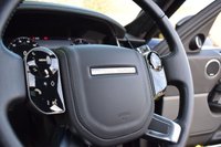 USED 2019 J LAND ROVER RANGE ROVER 4.4 SDV8 AUTOBIOGRAPHY 5d 340 BHP REAR TV'S / DEPLOYABLE STEPS