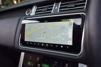 USED 2019 J LAND ROVER RANGE ROVER 4.4 SDV8 AUTOBIOGRAPHY 5d 340 BHP REAR TV'S / DEPLOYABLE STEPS