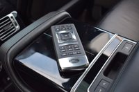 USED 2019 J LAND ROVER RANGE ROVER 4.4 SDV8 AUTOBIOGRAPHY 5d 340 BHP REAR TV'S / DEPLOYABLE STEPS