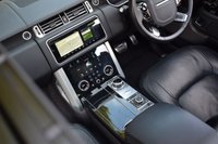 USED 2019 J LAND ROVER RANGE ROVER 4.4 SDV8 AUTOBIOGRAPHY 5d 340 BHP REAR TV'S / DEPLOYABLE STEPS