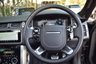 USED 2019 J LAND ROVER RANGE ROVER 4.4 SDV8 AUTOBIOGRAPHY 5d 340 BHP REAR TV'S / DEPLOYABLE STEPS