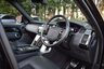 USED 2019 J LAND ROVER RANGE ROVER 4.4 SDV8 AUTOBIOGRAPHY 5d 340 BHP REAR TV'S / DEPLOYABLE STEPS