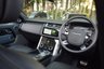 USED 2019 J LAND ROVER RANGE ROVER 4.4 SDV8 AUTOBIOGRAPHY 5d 340 BHP REAR TV'S / DEPLOYABLE STEPS