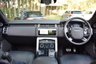 USED 2019 J LAND ROVER RANGE ROVER 4.4 SDV8 AUTOBIOGRAPHY 5d 340 BHP REAR TV'S / DEPLOYABLE STEPS