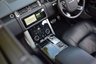 USED 2019 J LAND ROVER RANGE ROVER 4.4 SDV8 AUTOBIOGRAPHY 5d 340 BHP REAR TV'S / DEPLOYABLE STEPS