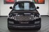 USED 2019 J LAND ROVER RANGE ROVER 4.4 SDV8 AUTOBIOGRAPHY 5d 340 BHP REAR TV'S / DEPLOYABLE STEPS