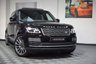 USED 2019 J LAND ROVER RANGE ROVER 4.4 SDV8 AUTOBIOGRAPHY 5d 340 BHP REAR TV'S / DEPLOYABLE STEPS