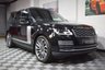 USED 2019 J LAND ROVER RANGE ROVER 4.4 SDV8 AUTOBIOGRAPHY 5d 340 BHP REAR TV'S / DEPLOYABLE STEPS
