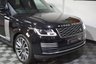 USED 2019 J LAND ROVER RANGE ROVER 4.4 SDV8 AUTOBIOGRAPHY 5d 340 BHP REAR TV'S / DEPLOYABLE STEPS