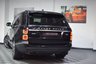 USED 2019 J LAND ROVER RANGE ROVER 4.4 SDV8 AUTOBIOGRAPHY 5d 340 BHP REAR TV'S / DEPLOYABLE STEPS