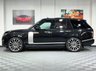 USED 2019 J LAND ROVER RANGE ROVER 4.4 SDV8 AUTOBIOGRAPHY 5d 340 BHP REAR TV'S / DEPLOYABLE STEPS