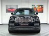 USED 2019 J LAND ROVER RANGE ROVER 4.4 SDV8 AUTOBIOGRAPHY 5d 340 BHP REAR TV'S / DEPLOYABLE STEPS