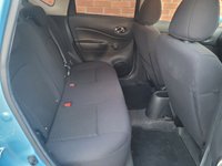 USED 2016 66 NISSAN NOTE 1.2 ACENTA 5d 80 BHP 1 LOCAL OWNER - VERY LOW MILES