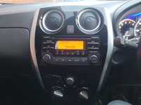 USED 2016 66 NISSAN NOTE 1.2 ACENTA 5d 80 BHP 1 LOCAL OWNER - VERY LOW MILES
