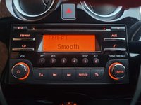 USED 2016 66 NISSAN NOTE 1.2 ACENTA 5d 80 BHP 1 LOCAL OWNER - VERY LOW MILES