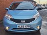 USED 2016 66 NISSAN NOTE 1.2 ACENTA 5d 80 BHP 1 LOCAL OWNER - VERY LOW MILES
