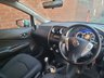 USED 2016 66 NISSAN NOTE 1.2 ACENTA 5d 80 BHP 1 LOCAL OWNER - VERY LOW MILES
