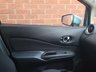 USED 2016 66 NISSAN NOTE 1.2 ACENTA 5d 80 BHP 1 LOCAL OWNER - VERY LOW MILES