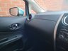 USED 2016 66 NISSAN NOTE 1.2 ACENTA 5d 80 BHP 1 LOCAL OWNER - VERY LOW MILES