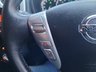 USED 2016 66 NISSAN NOTE 1.2 ACENTA 5d 80 BHP 1 LOCAL OWNER - VERY LOW MILES