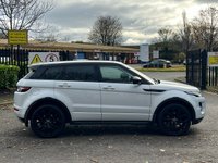 USED 2015 15 LAND ROVER RANGE ROVER EVOQUE 2.2 SD4 DYNAMIC 5d 190 BHP 