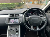 USED 2015 15 LAND ROVER RANGE ROVER EVOQUE 2.2 SD4 DYNAMIC 5d 190 BHP 