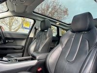 USED 2015 15 LAND ROVER RANGE ROVER EVOQUE 2.2 SD4 DYNAMIC 5d 190 BHP 