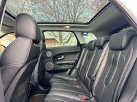 USED 2015 15 LAND ROVER RANGE ROVER EVOQUE 2.2 SD4 DYNAMIC 5d 190 BHP 