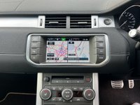 USED 2015 15 LAND ROVER RANGE ROVER EVOQUE 2.2 SD4 DYNAMIC 5d 190 BHP 