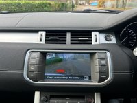 USED 2015 15 LAND ROVER RANGE ROVER EVOQUE 2.2 SD4 DYNAMIC 5d 190 BHP 
