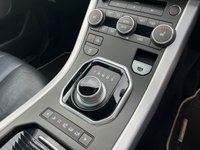 USED 2015 15 LAND ROVER RANGE ROVER EVOQUE 2.2 SD4 DYNAMIC 5d 190 BHP 