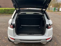 USED 2015 15 LAND ROVER RANGE ROVER EVOQUE 2.2 SD4 DYNAMIC 5d 190 BHP 