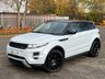 USED 2015 15 LAND ROVER RANGE ROVER EVOQUE 2.2 SD4 DYNAMIC 5d 190 BHP 