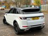USED 2015 15 LAND ROVER RANGE ROVER EVOQUE 2.2 SD4 DYNAMIC 5d 190 BHP 
