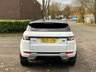 USED 2015 15 LAND ROVER RANGE ROVER EVOQUE 2.2 SD4 DYNAMIC 5d 190 BHP 