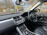 USED 2015 15 LAND ROVER RANGE ROVER EVOQUE 2.2 SD4 DYNAMIC 5d 190 BHP 